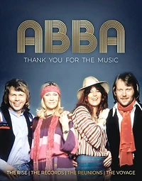 Abba - Thank You For The Music