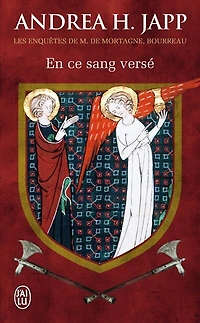En ce sang versé