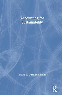 Accounting for Sustainability