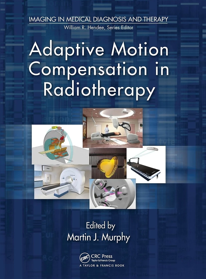 Adaptive Motion Compensation Radiotherapy