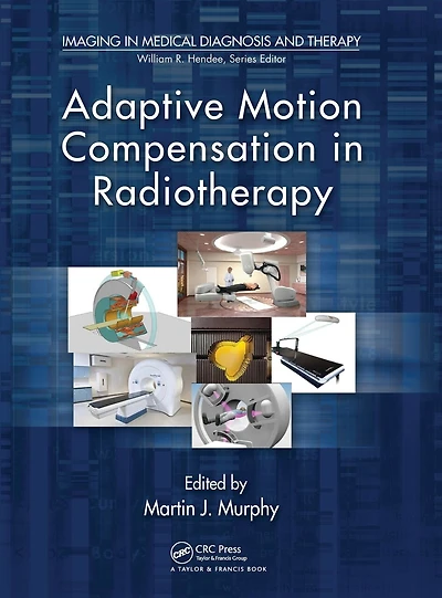 Adaptive Motion Compensation Radiotherapy