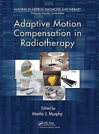 Adaptive Motion Compensation Radiotherapy