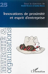 Innovations de proximité et esprit d'entreprise