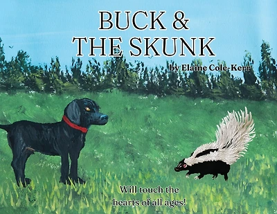 Buck and the Skunk