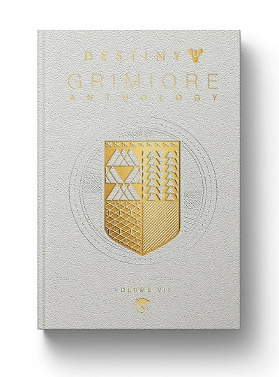 Destiny Grimoire Anthology, Vol. VII: Penumbra