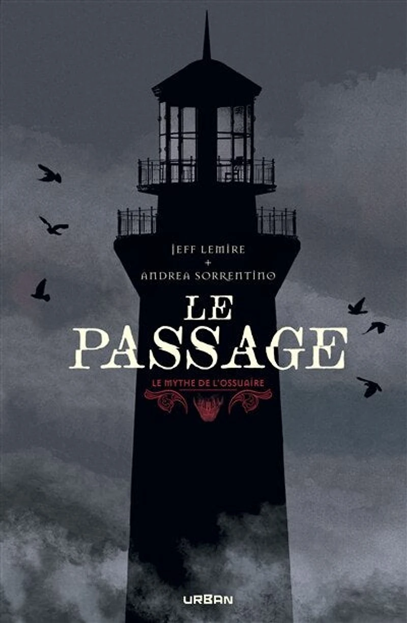 Le passage