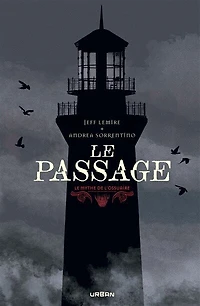 Le passage