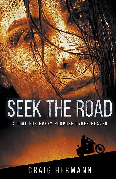 Seek The Road