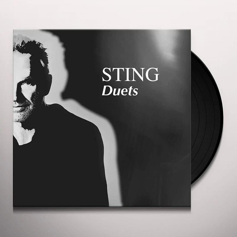 Duets by Sting (2 LPS)