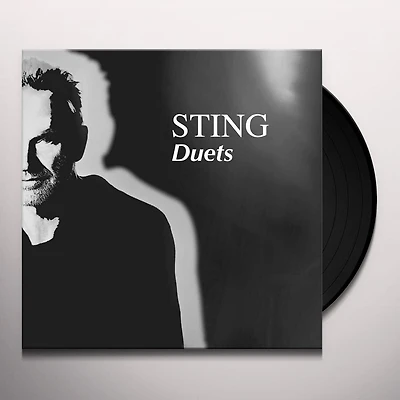 Duets by Sting (2 LPS)