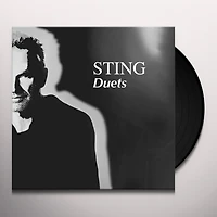 Duets by Sting (2 LPS)