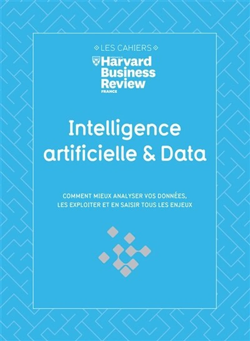Intelligence artificielle & data : comment mieux analyser vos données, les exploiter et en saisir tous les enjeux: comment mieux analyser vos données, les exploiter et en saisir tous les enjeux