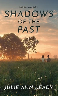 Shadows of the Past: Small Town Secrets Book 2