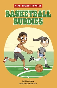 Basketball Buddies