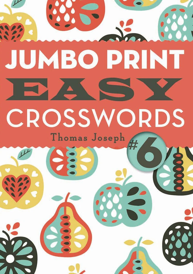 100 Porch Swing Crosswords