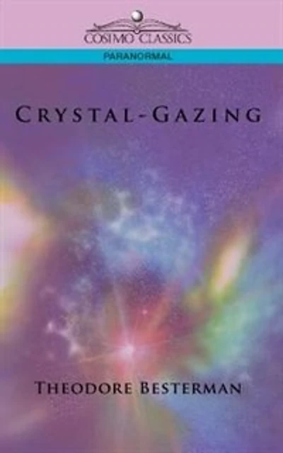 Crystal-gazing