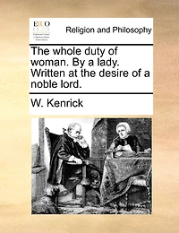 The Whole Duty of a Woman