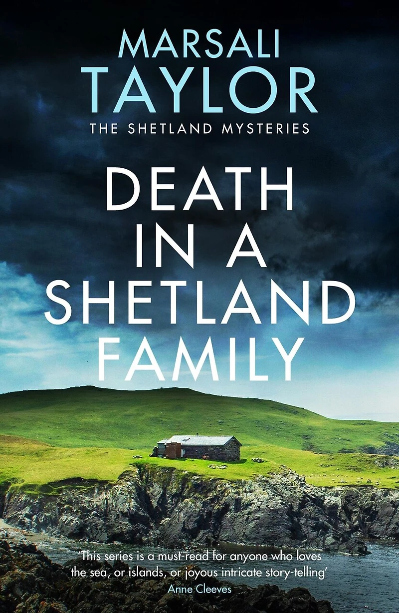 Death a Shetland Family