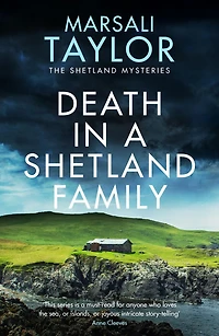 Death a Shetland Family