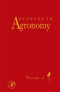 Advances Agronomy