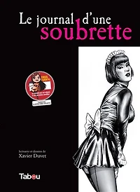 Le Journal D'une Soubrette