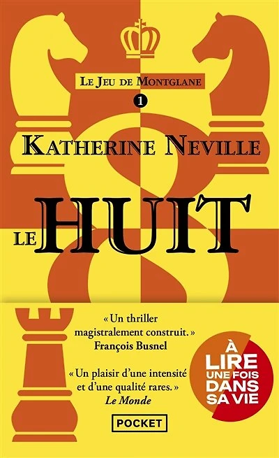 Le huit
