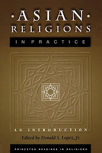 Asian Religions Practice: An Introduction
