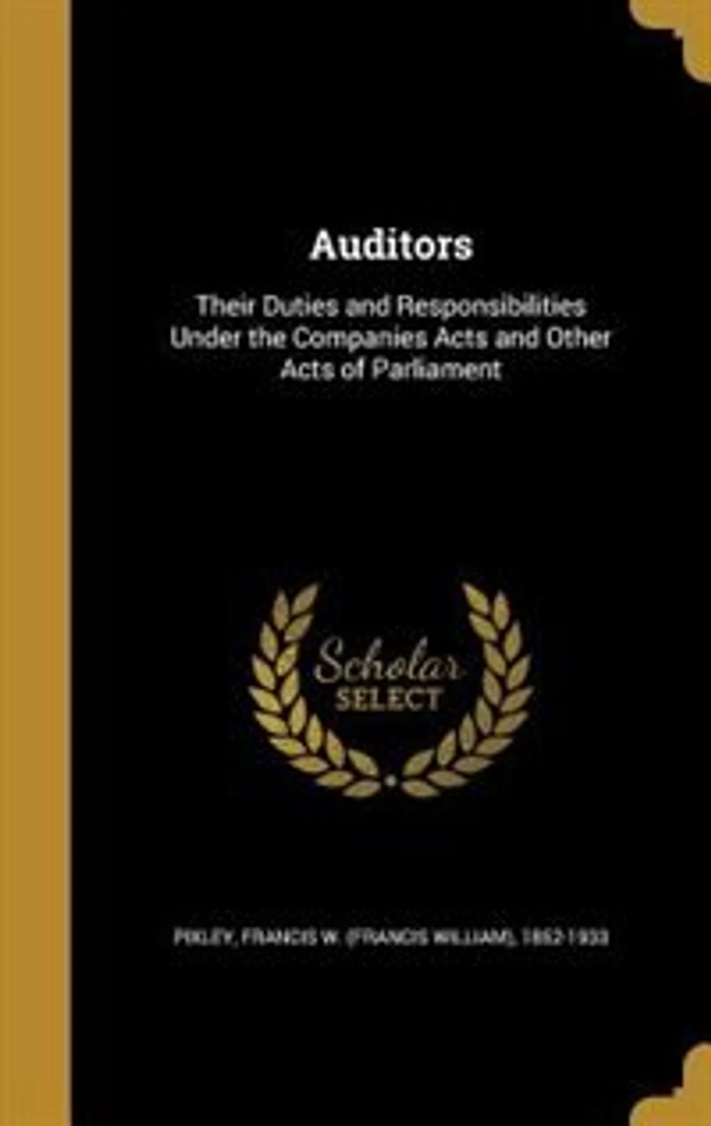 Auditors