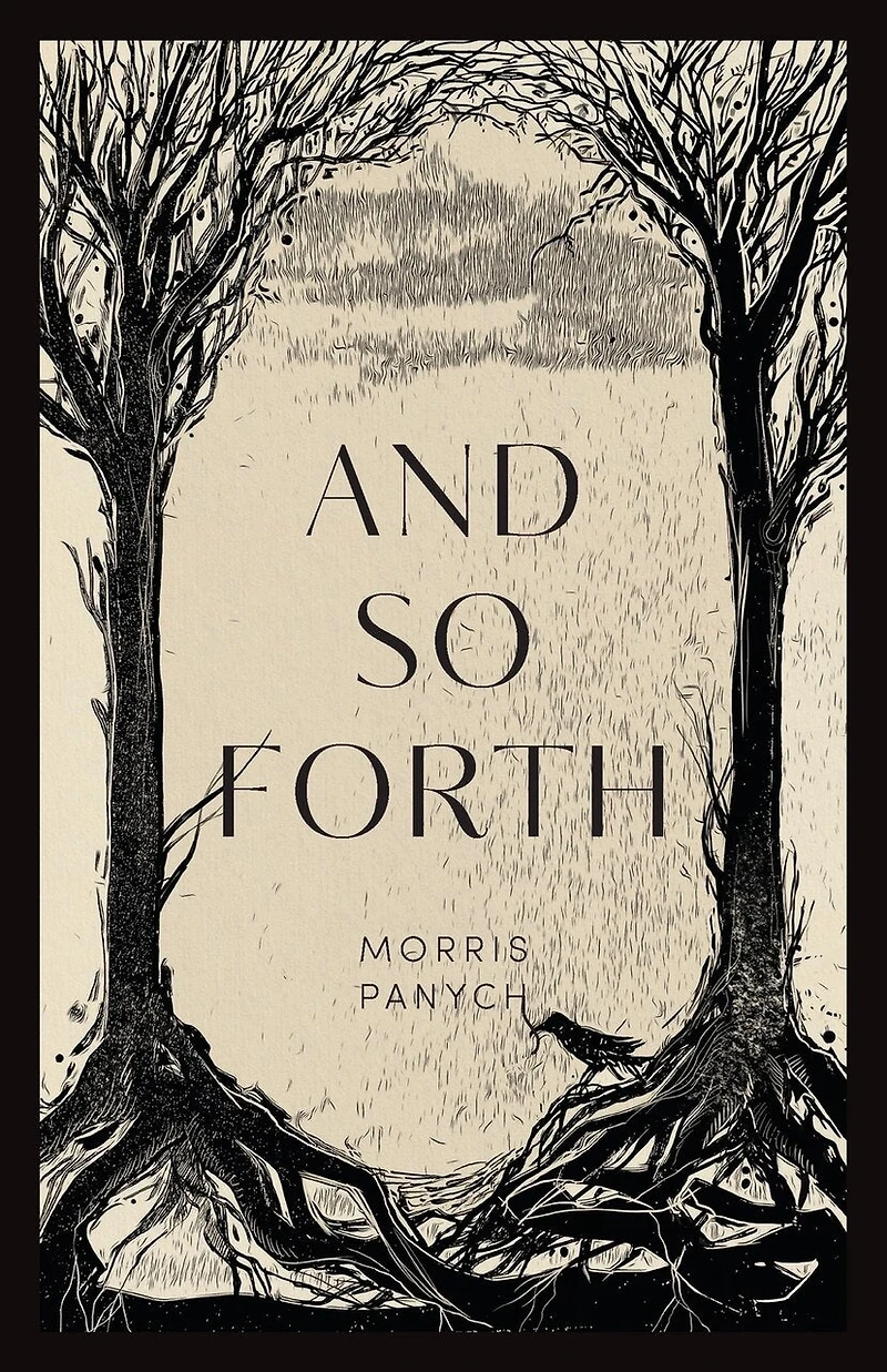 And So Forth