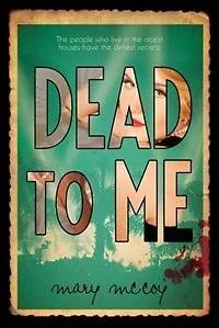 Dead To Me