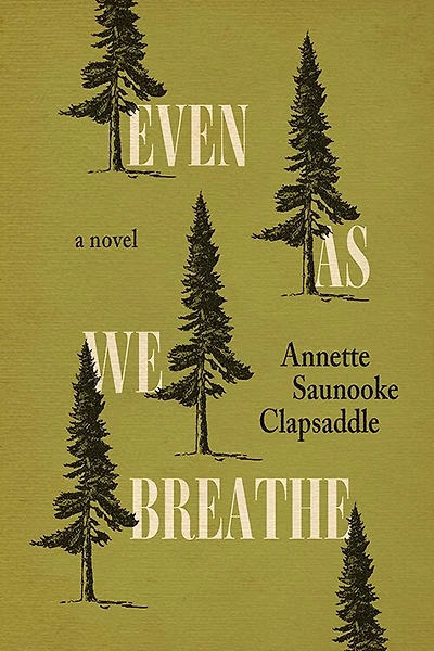 Even as We Breathe