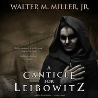 A Canticle for Leibowitz
