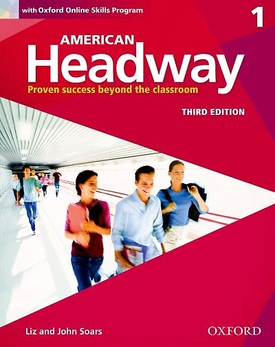 American Headway: One Student Book with Online Skills: Proven Success beyond the classroom