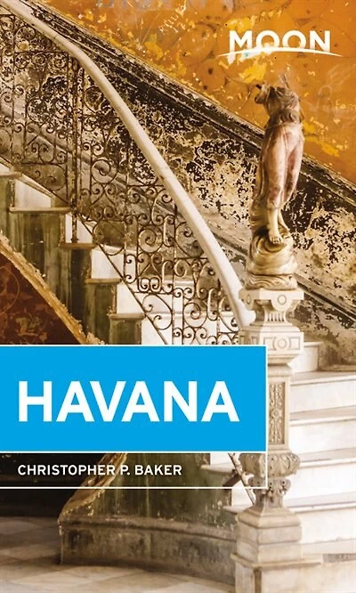 Moon Havana