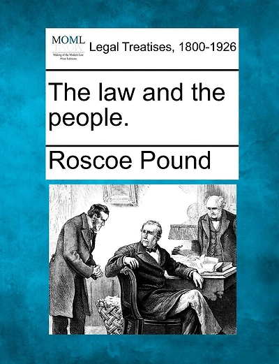 The Law And The People.