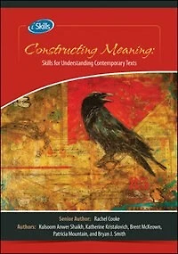 iSkills - Constructing Meaning: Skills for Understanding Contemporary Texts Student Book