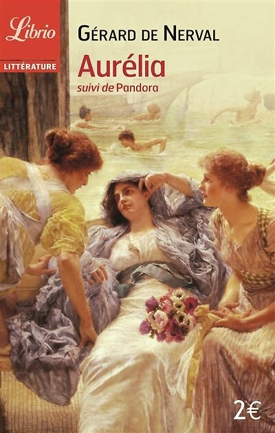 Aurélia ; Pandora
