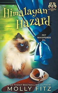 Himalayan Hazard
