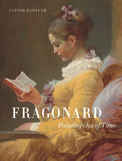 Fragonard: Painting Out Of Time
