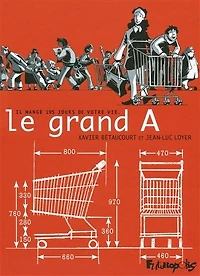 Le Grand A