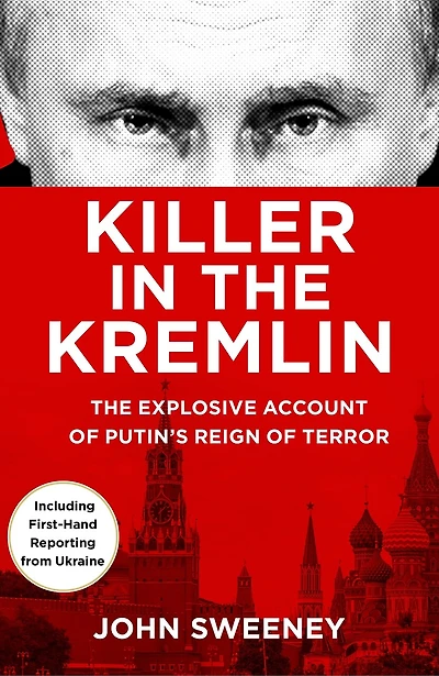 Killer the Kremlin