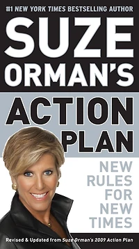 Suze Orman's Action Plan: New Rules For Times