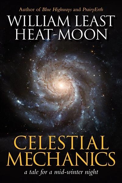 Celestial Mechanics: A Tale For Mid-winter Night