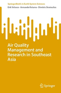 Air Quality Management and Research Southeast Asia