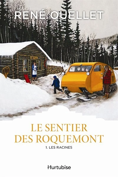 Les racines