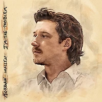 Morgan Wallen - I'm The Problem (3LP)