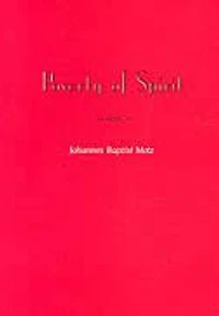 Poverty of Spirit