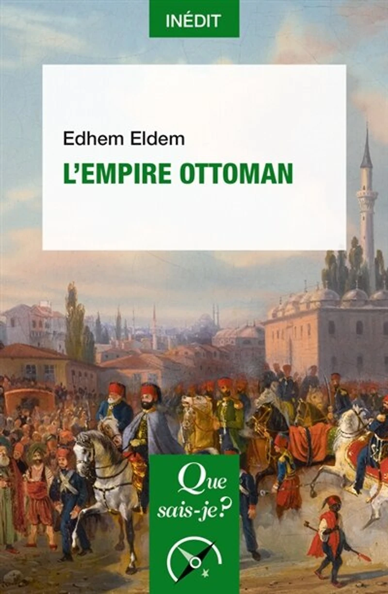L' Empire ottoman
