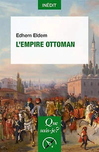 L' Empire ottoman