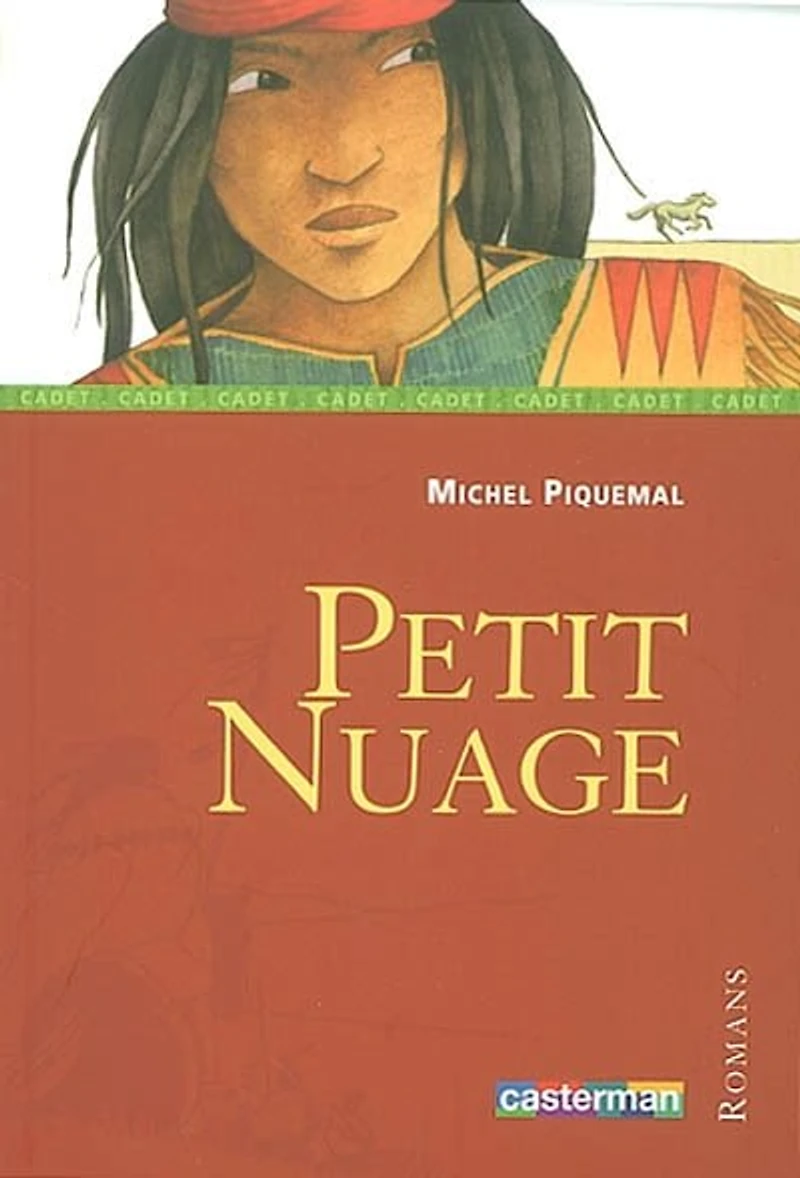 Petit nuage